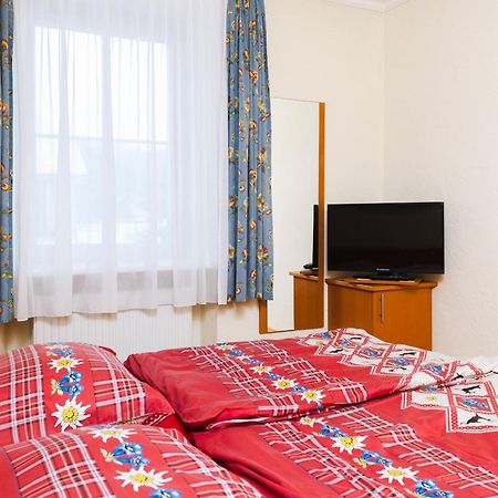 Hotel Ferien Beim Steiner Predlitz Zewnętrze zdjęcie