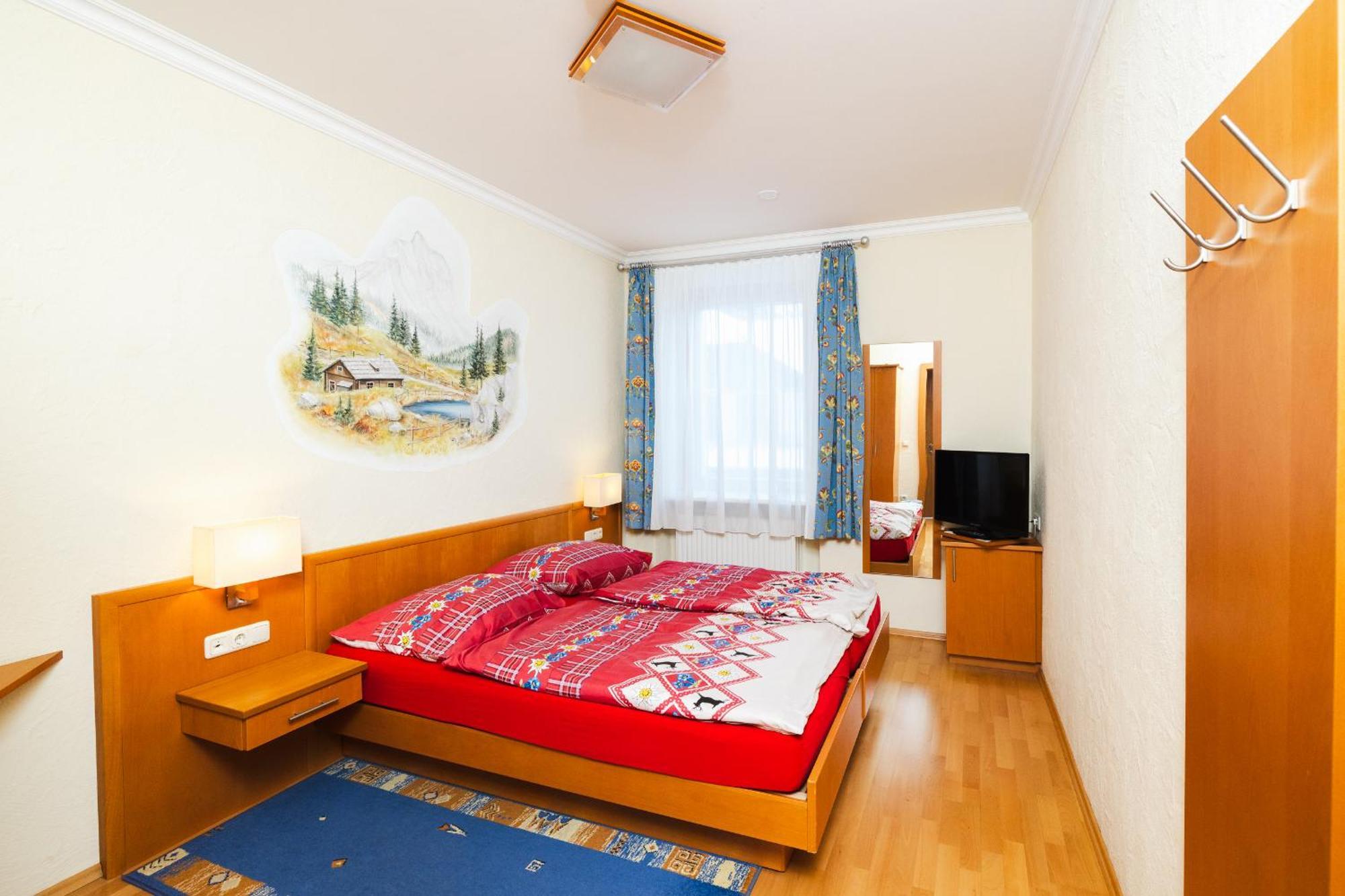 Hotel Ferien Beim Steiner Predlitz Zewnętrze zdjęcie