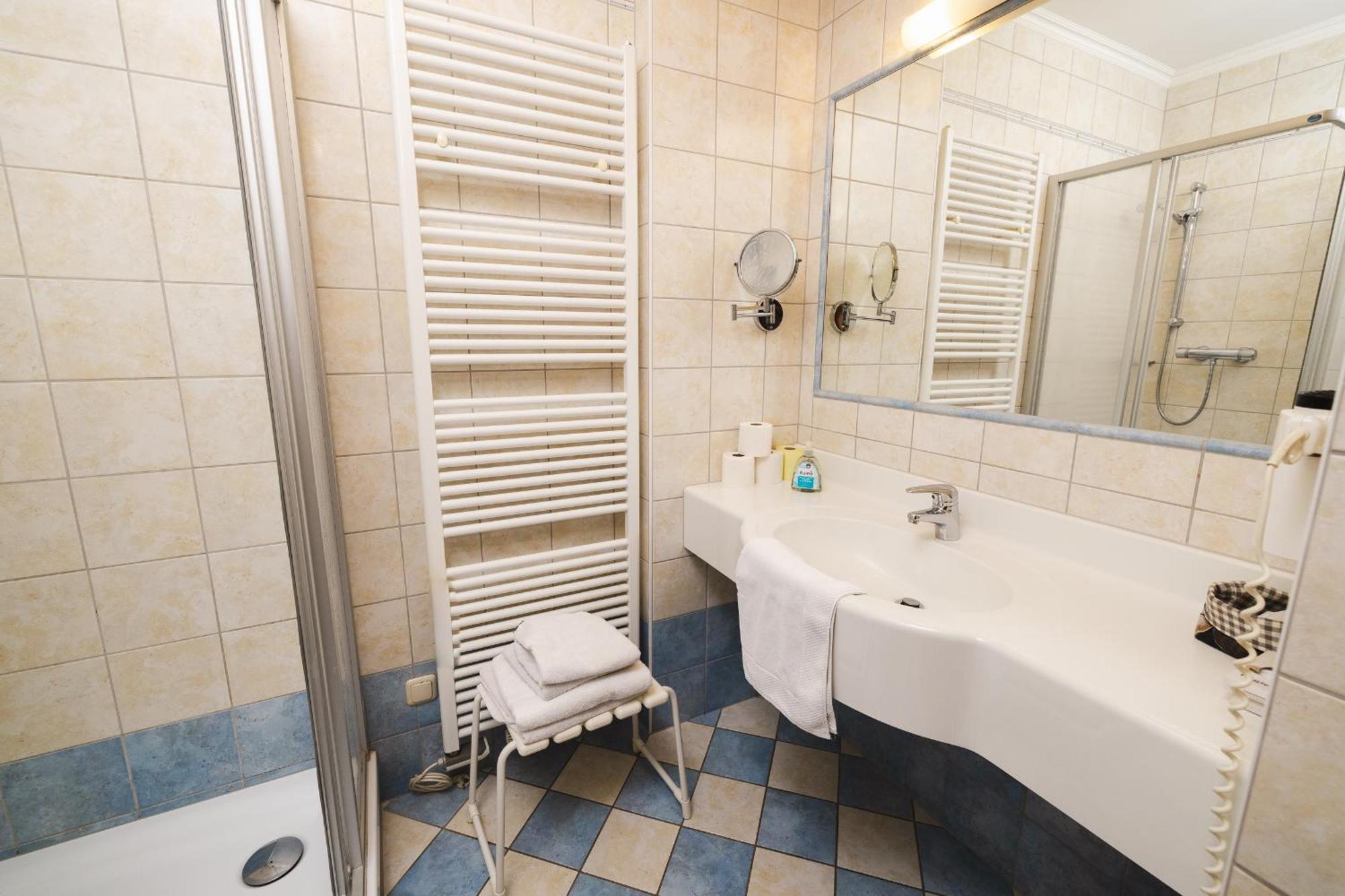 Hotel Ferien Beim Steiner Predlitz Zewnętrze zdjęcie