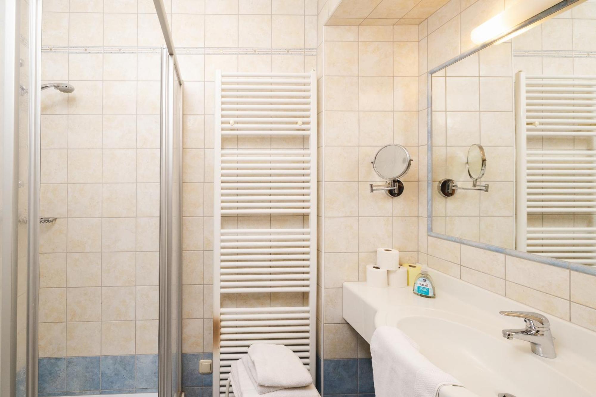 Hotel Ferien Beim Steiner Predlitz Zewnętrze zdjęcie