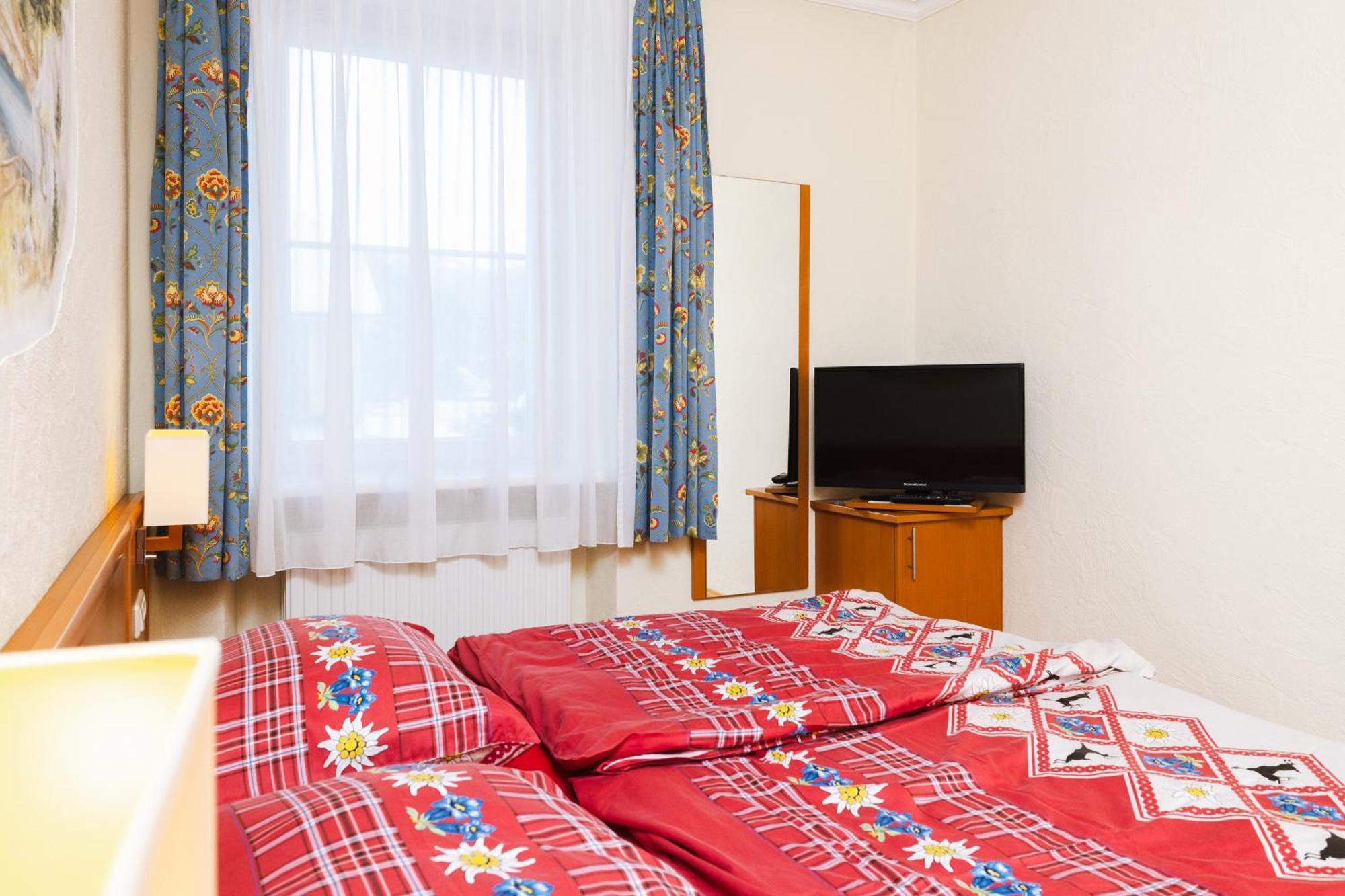Hotel Ferien Beim Steiner Predlitz Zewnętrze zdjęcie