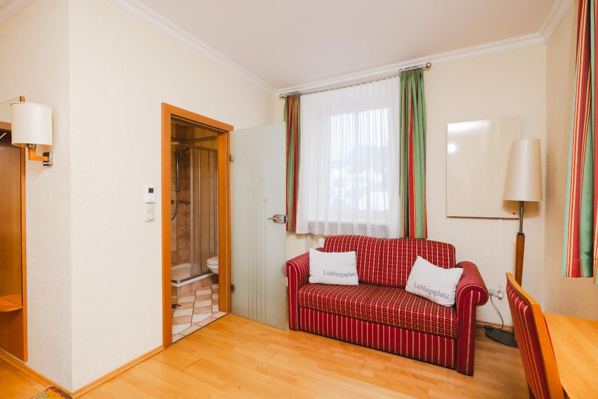 Hotel Ferien Beim Steiner Predlitz Zewnętrze zdjęcie