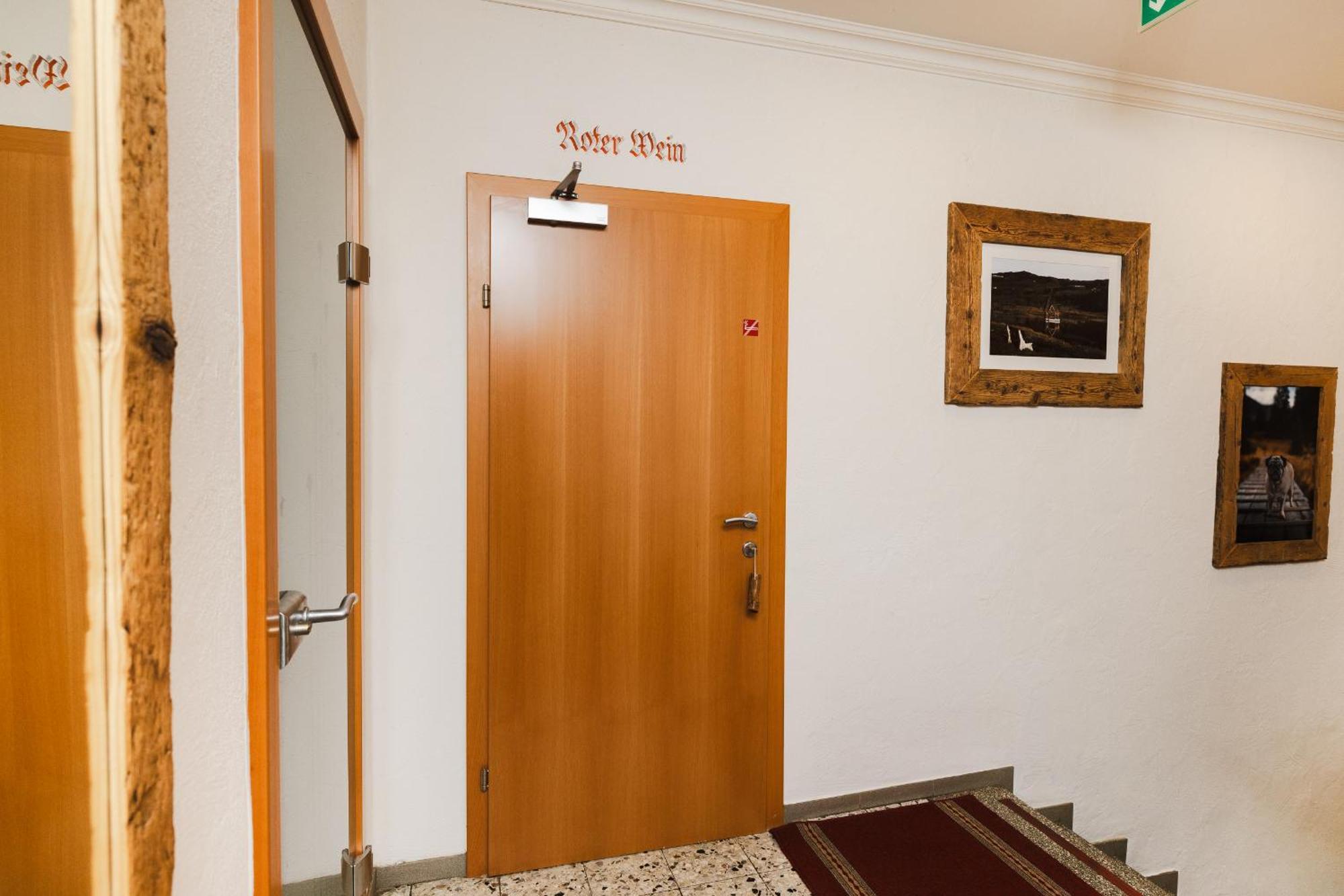 Hotel Ferien Beim Steiner Predlitz Zewnętrze zdjęcie
